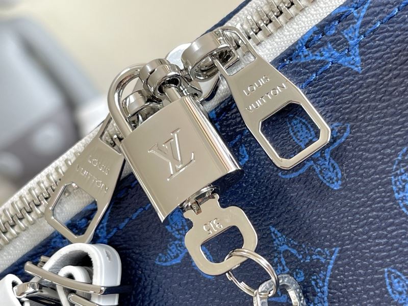 LV Travel Bags